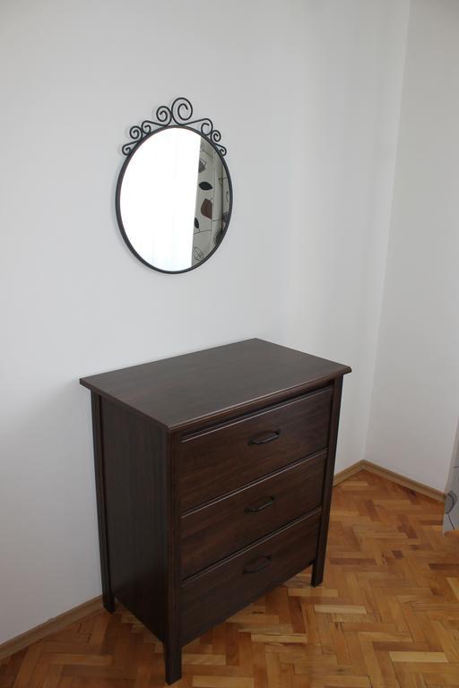 Img Apartment Sofie Exteriér fotografie